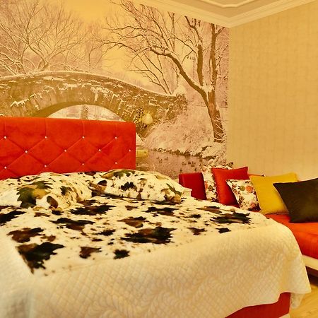 Dedeli Deluxe Hotel Nevşehir Exteriör bild