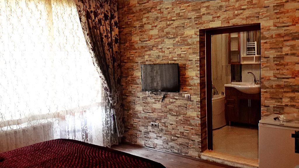 Dedeli Deluxe Hotel Nevşehir Rum bild