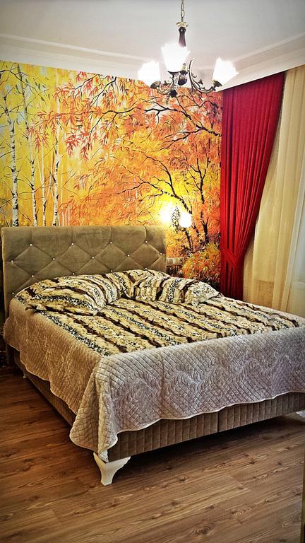 Dedeli Deluxe Hotel Nevşehir Rum bild