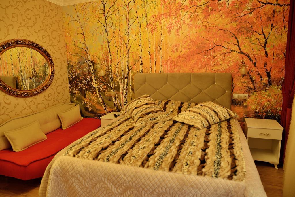 Dedeli Deluxe Hotel Nevşehir Exteriör bild