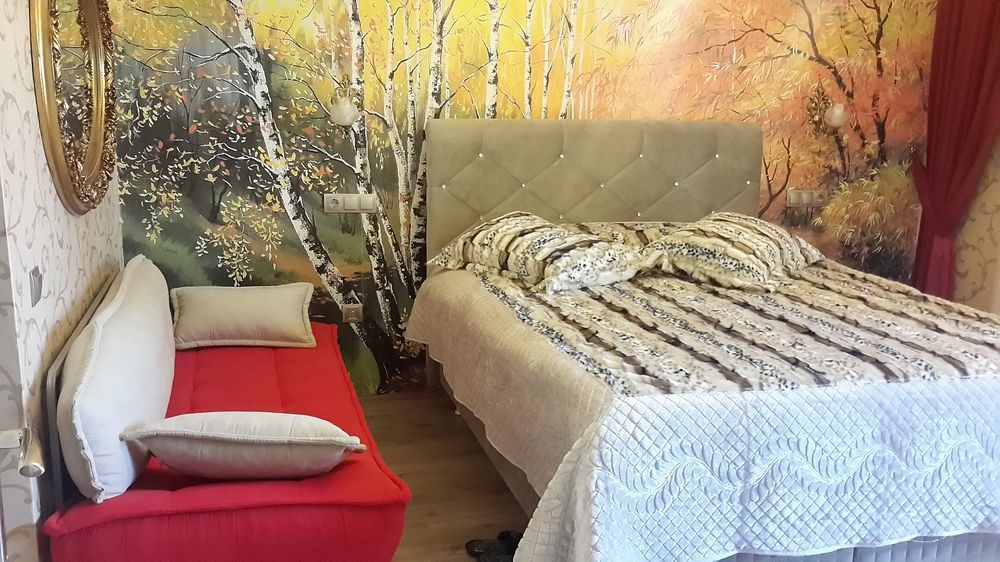 Dedeli Deluxe Hotel Nevşehir Exteriör bild