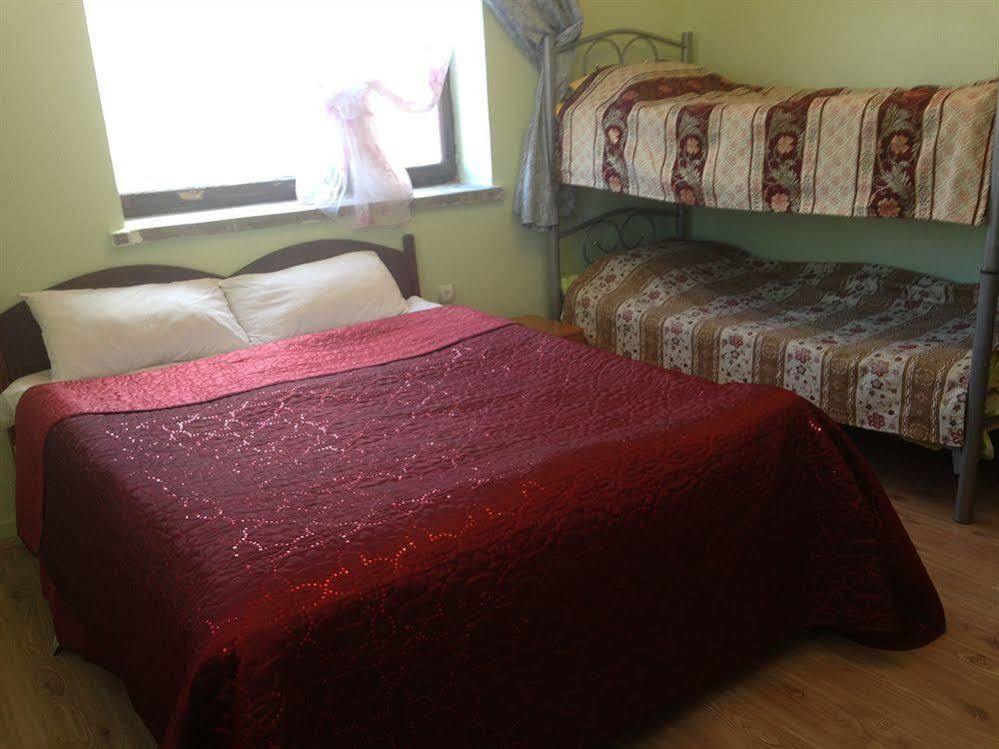 Dedeli Deluxe Hotel Nevşehir Exteriör bild