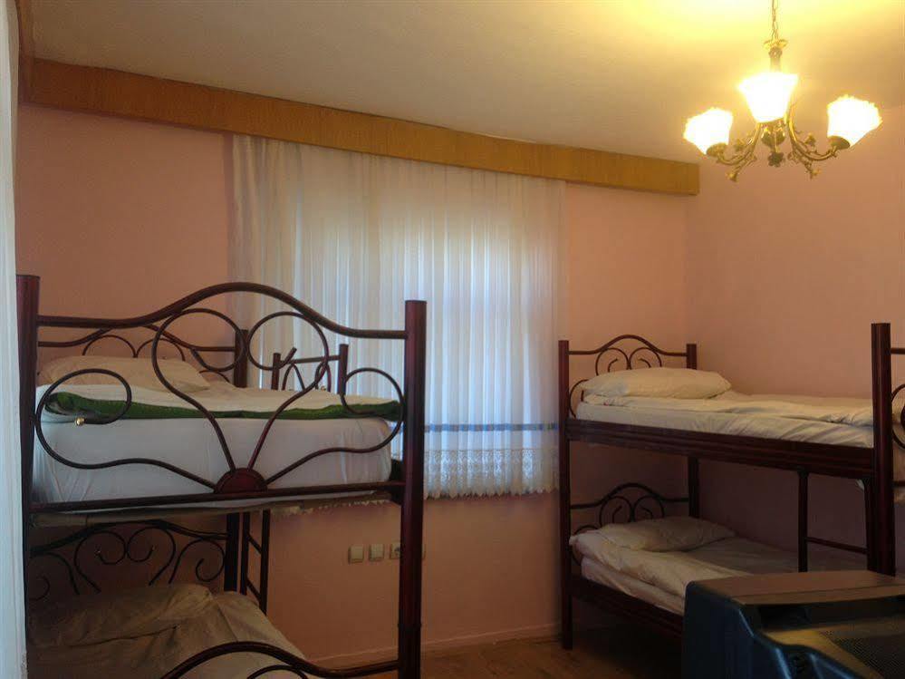 Dedeli Deluxe Hotel Nevşehir Exteriör bild