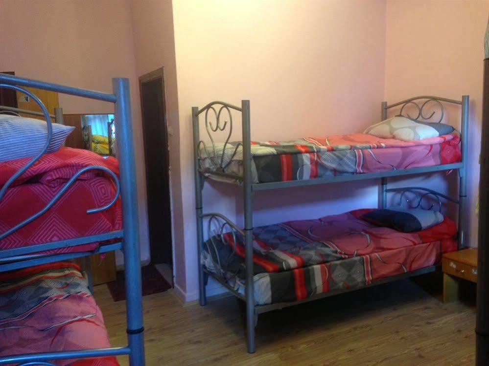 Dedeli Deluxe Hotel Nevşehir Exteriör bild