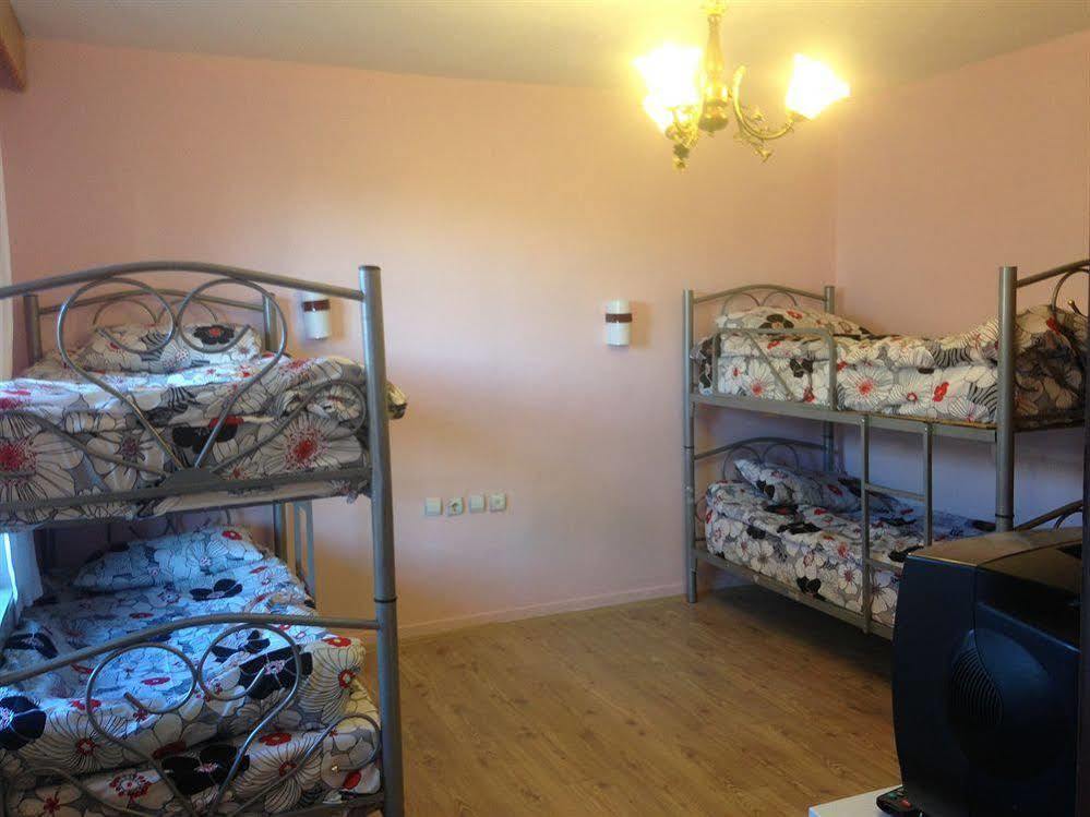 Dedeli Deluxe Hotel Nevşehir Exteriör bild